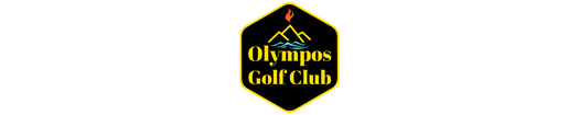 Olympos Golf Club Logo